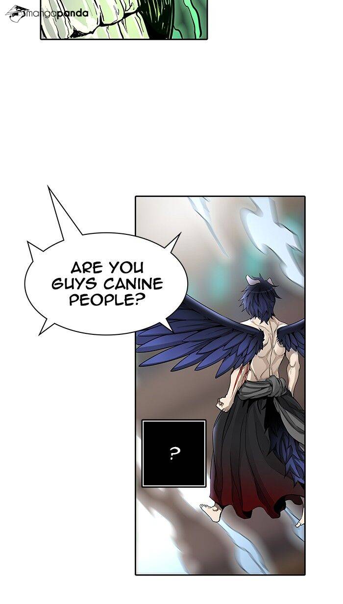 Tower of God Chapter 471 image 58